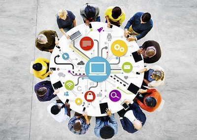 互聯(lián)網(wǎng)時(shí)代，為何卓越產(chǎn)品仍離不開強(qiáng)大的銷售團(tuán)隊(duì)？