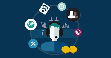 在線客服產(chǎn)品的轉(zhuǎn)型 移動互聯(lián)網(wǎng)時(shí)代的新機(jī)遇