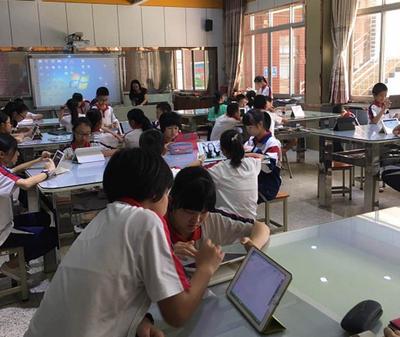 連開三天，七大主題秀閃耀禪城 佛山禪城教育信息化嘉年華引領未來教育新篇章