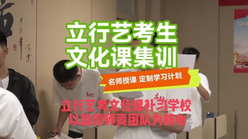 山東藝考文化課高口碑學(xué)校盤點(diǎn) 哪家教學(xué)最負(fù)責(zé)？